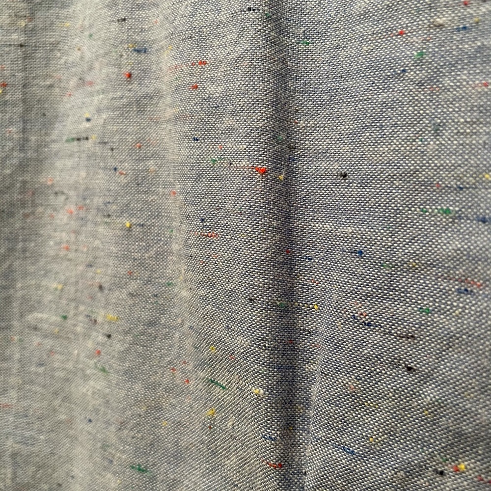 Rudie solid neps shirt - Picture 8 of 8